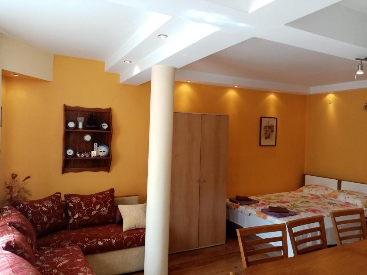 House Prodanovi Sozopol Exterior photo