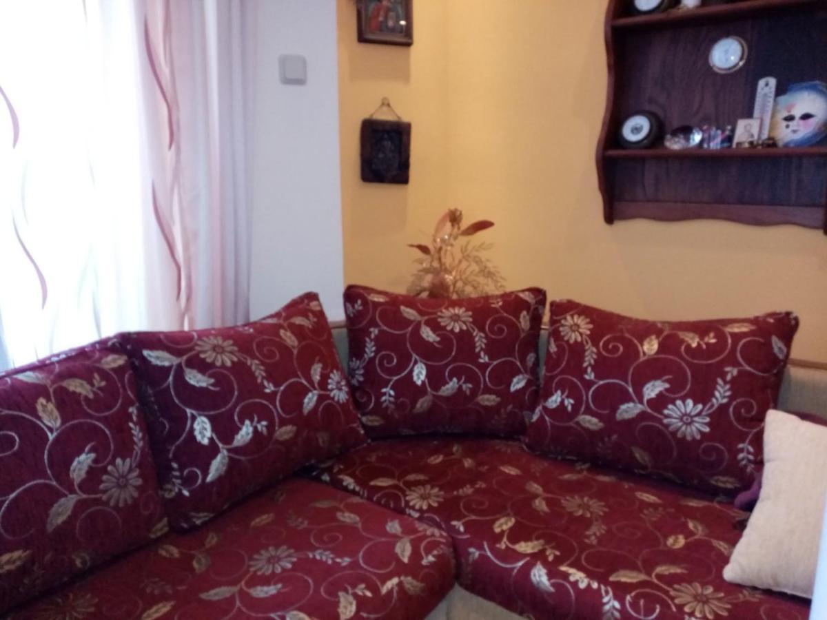 House Prodanovi Sozopol Exterior photo
