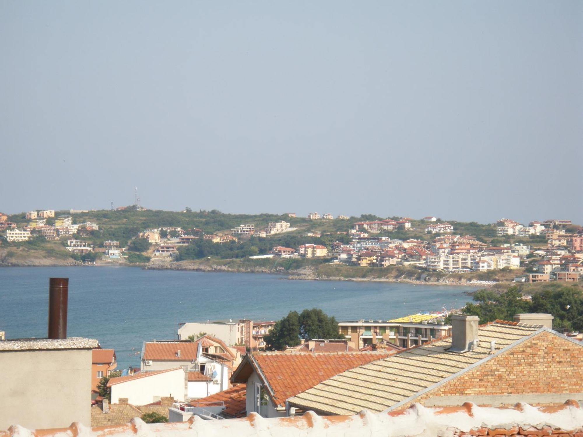 House Prodanovi Sozopol Exterior photo