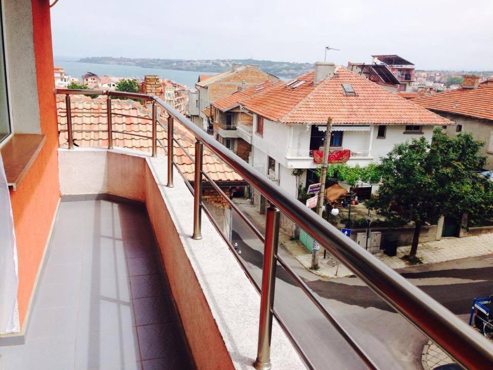 House Prodanovi Sozopol Room photo