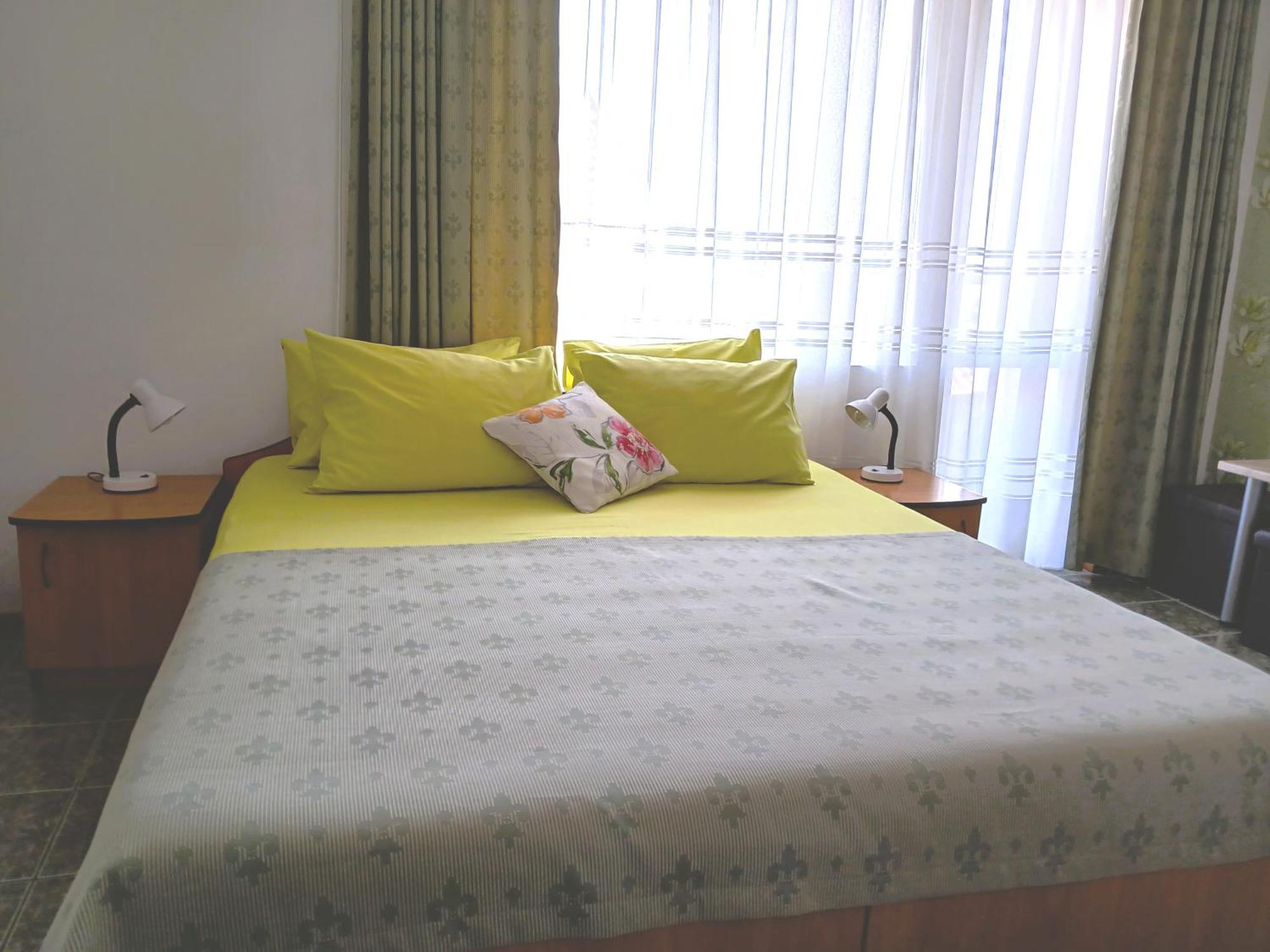 House Prodanovi Sozopol Exterior photo