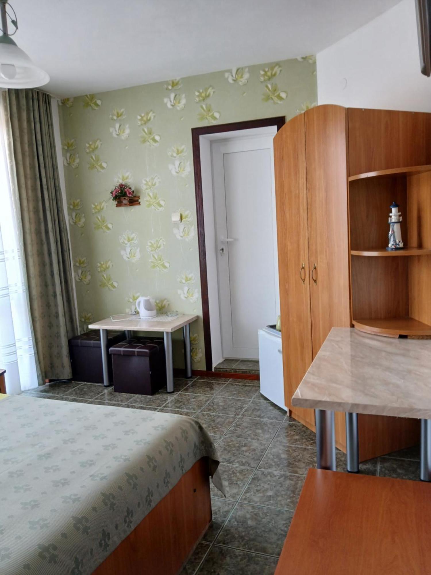 House Prodanovi Sozopol Exterior photo