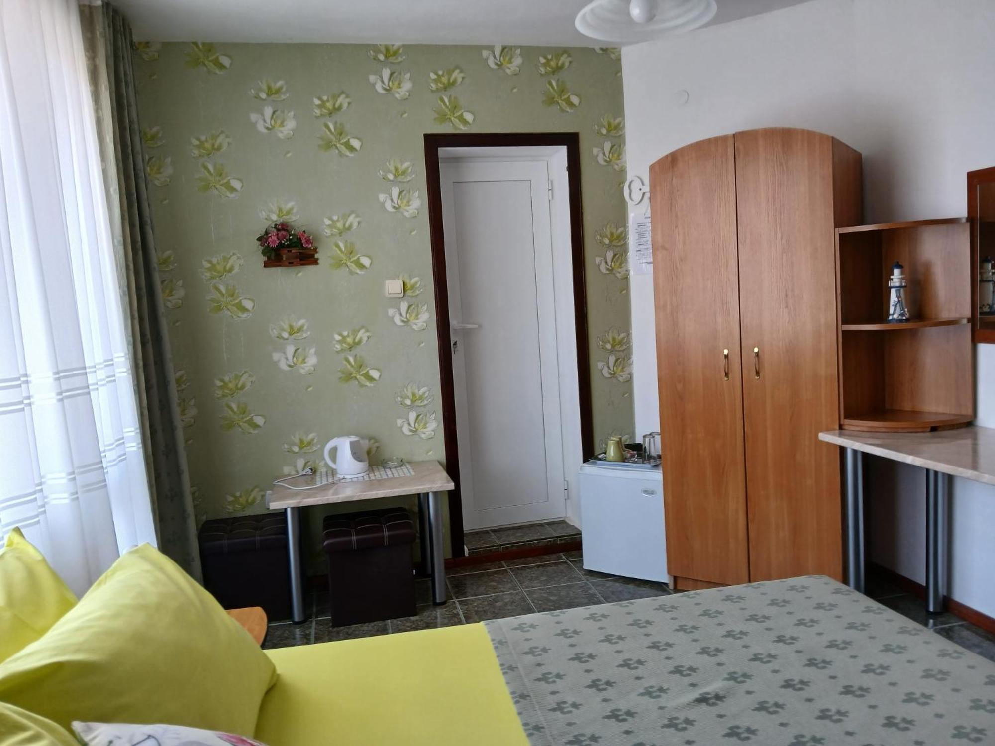 House Prodanovi Sozopol Exterior photo