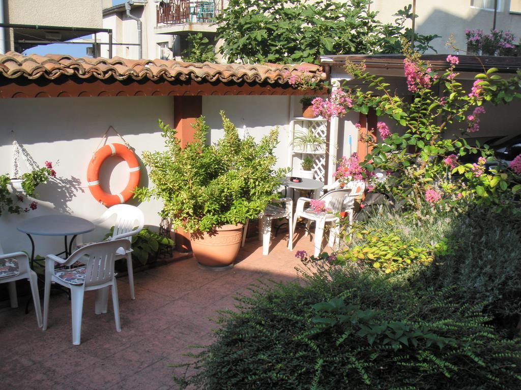 House Prodanovi Sozopol Exterior photo