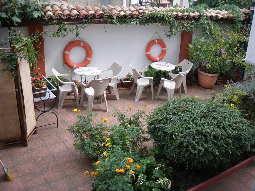 House Prodanovi Sozopol Exterior photo