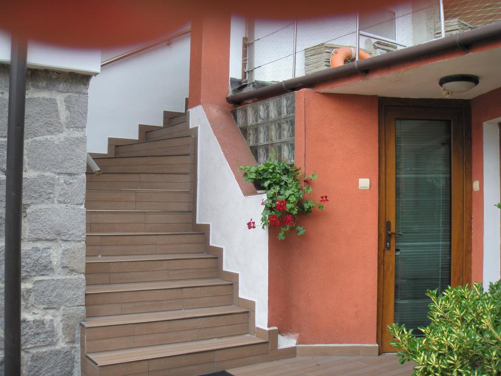House Prodanovi Sozopol Exterior photo
