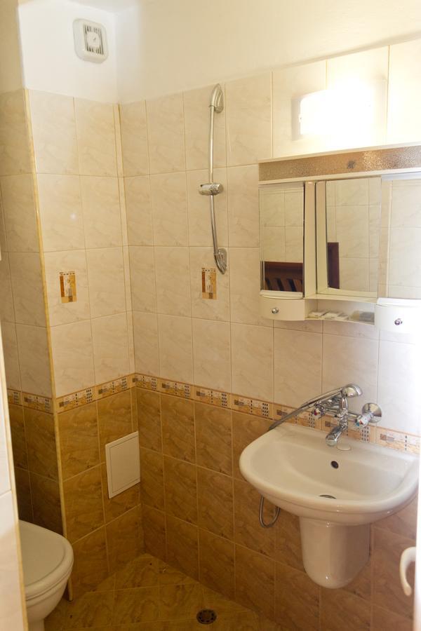 House Prodanovi Sozopol Exterior photo