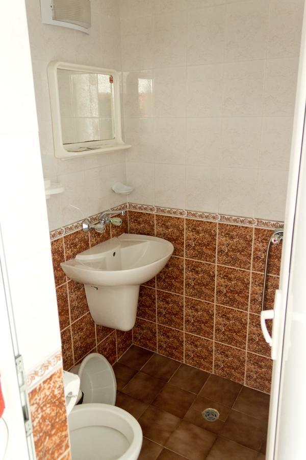 House Prodanovi Sozopol Exterior photo