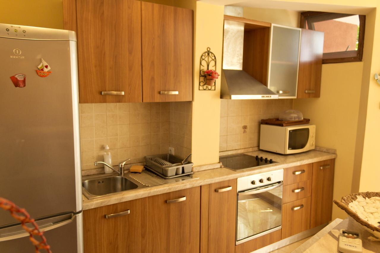 House Prodanovi Sozopol Exterior photo