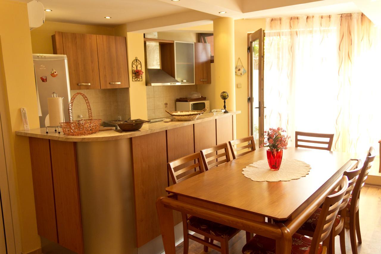 House Prodanovi Sozopol Exterior photo